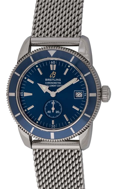 breitling superocean heritage 38 lug to lug|breitling superocean chronograph.